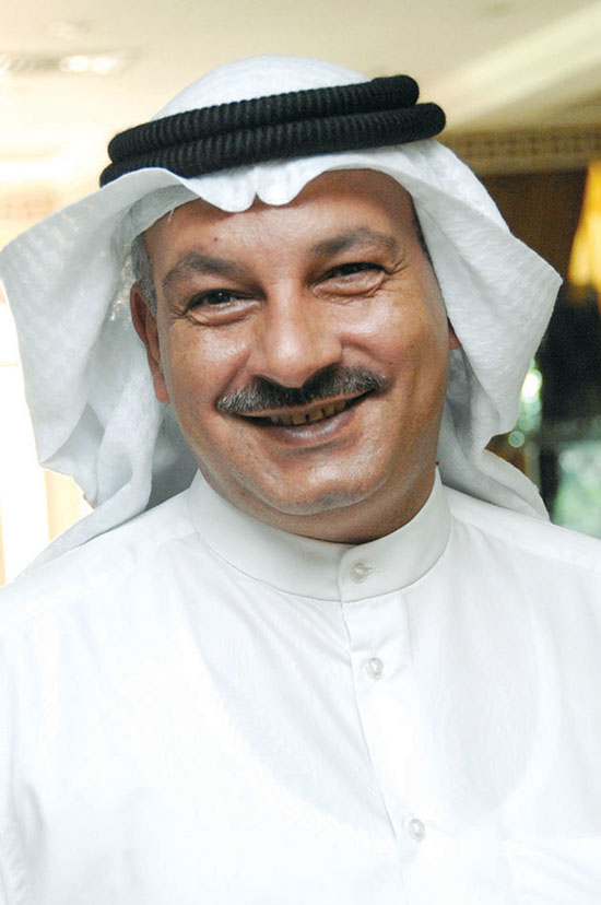 أحمد السلمان 