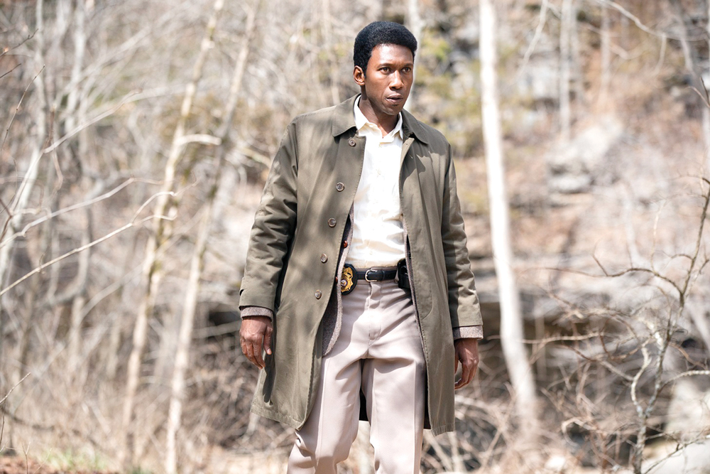 «True Detective»... في موسم ثالث