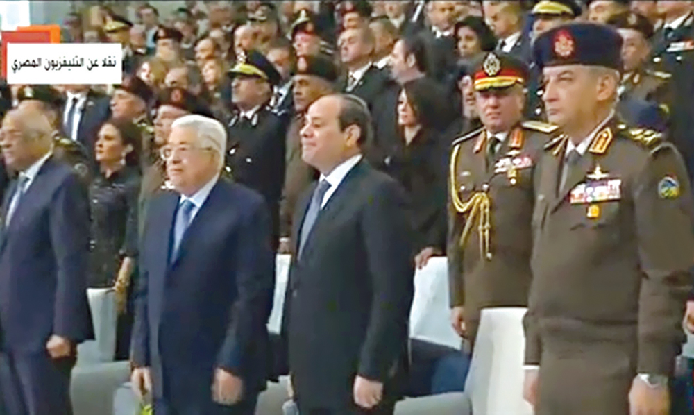 u0627u0644u0633u064au0633u064a u0648u0639u0628u0627u0633 u0648u0642u064au0627u062fu0627u062a u062eu0644u0627u0644 u0627u0644u0648u0642u0648u0641 u062du062fu0627u062fu0627u064b u0639u0644u0649 u0631u0648u062d u0627u0644u0636u0627u0628u0637 u0645u0635u0637u0641u0649 u0639u0628u064au062f u0627u0644u0623u0632u0647u0631u064a