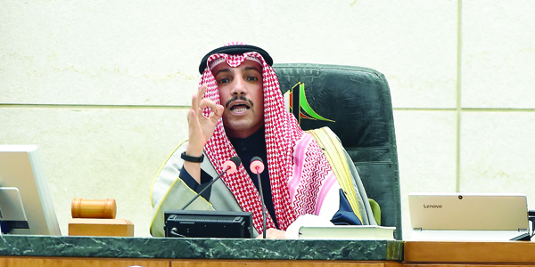 u0645u0631u0632u0648u0642 u0627u0644u063au0627u0646u0645 u0645u062au062du062fu062bu0627u064b u0641u064a u062cu0644u0633u0629 u0645u062cu0644u0633 u0627u0644u0623u0645u0629 u0623u0645u0633  t(u062au0635u0648u064au0631 u0623u0633u0639u062f u0639u0628u062fu0627u0644u0644u0647)