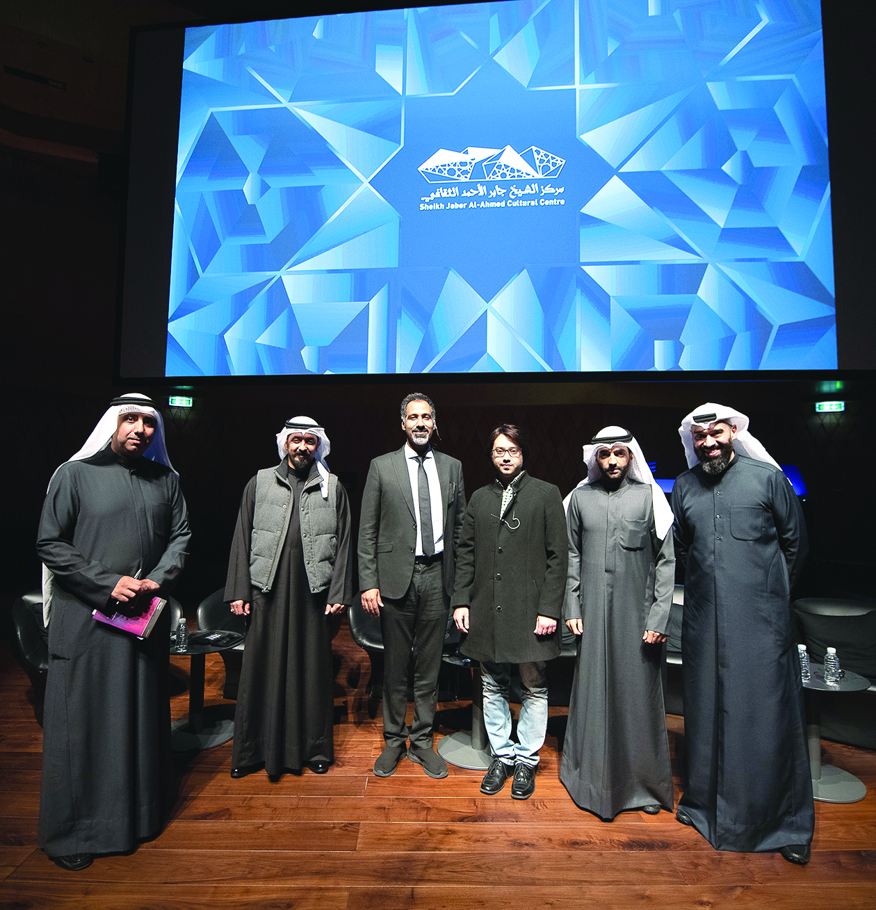 u0623u062du0645u062f u0627u0644u0635u0627u0644u062du064a u0645u0639 u0627u0644u0645u0648u0633u064au0642u064au064au0646 u0627u0644u0643u0648u064au062au064au064au0646 u0627u0644u062eu0645u0633u0629