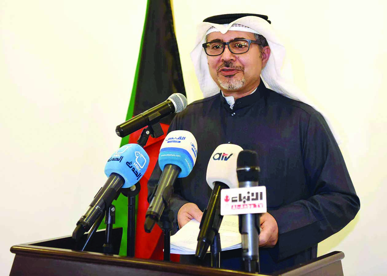 سليمان الخضاري 