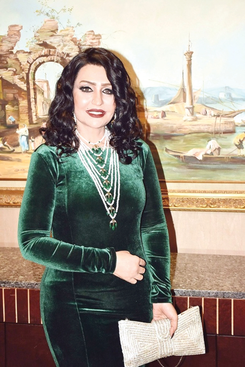 u0647u062fu0649 u0627u0644u062eu0637u064au0628