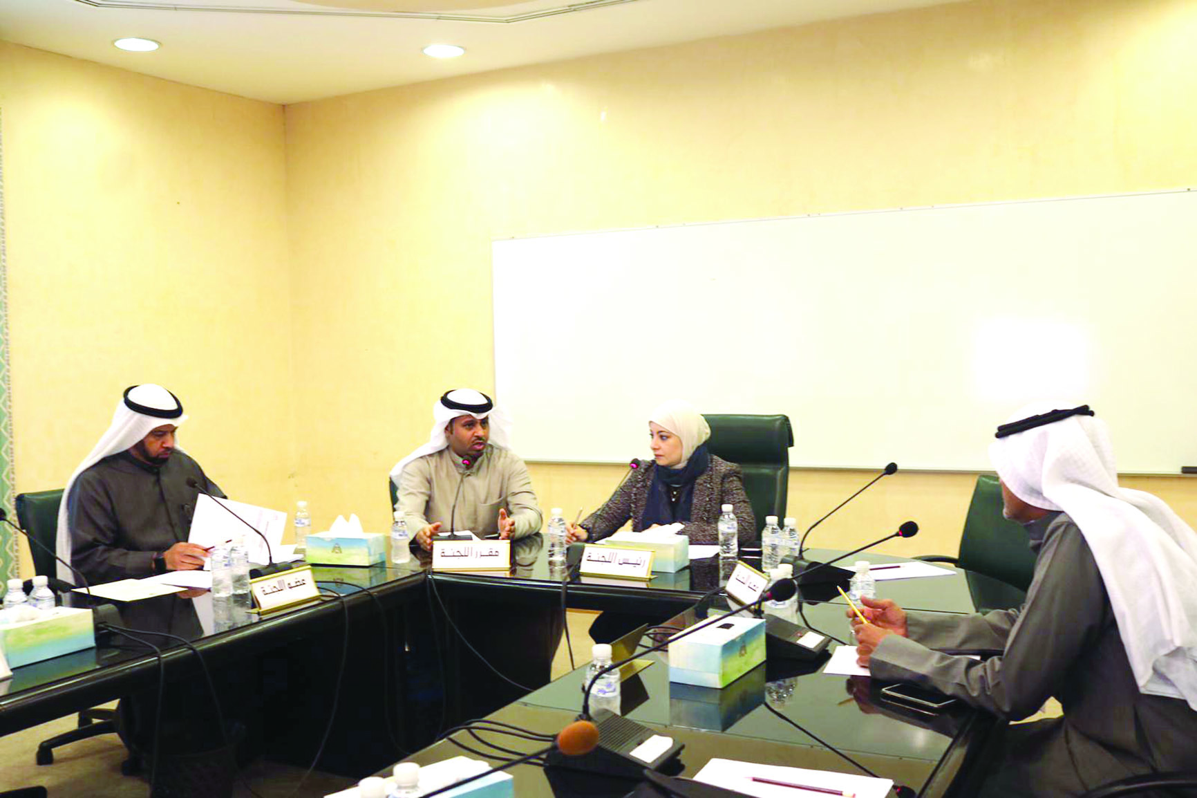 u0627u0644u0628u063au0644u064a u0645u062au0631u0626u0633u0629 u0627u062cu062au0645u0627u0639 u0644u062cu0646u0629 u0627u0644u0625u0635u0644u0627u062d u0648u0627u0644u062au0637u0648u064au0631 