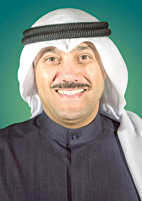 سالم الحساوي