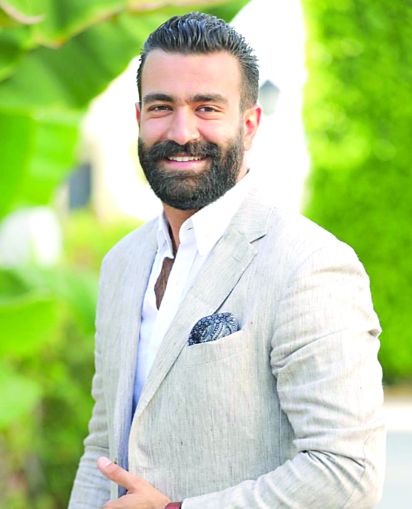 u062cu064au0631u064a u063au0632u0627u0644