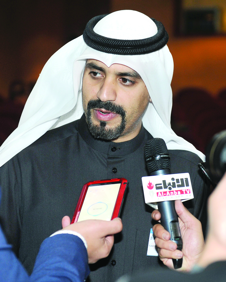 مشعل الجابر