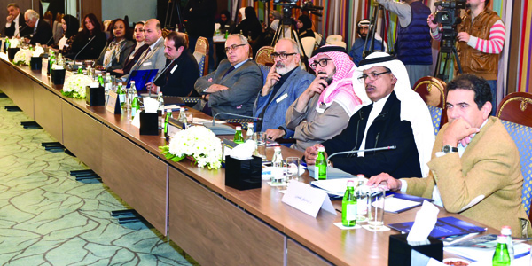 u062cu0627u0646u0628 u0645u0646 u062cu0644u0633u0627u062a u0627u0644u0646u062fu0648u0629