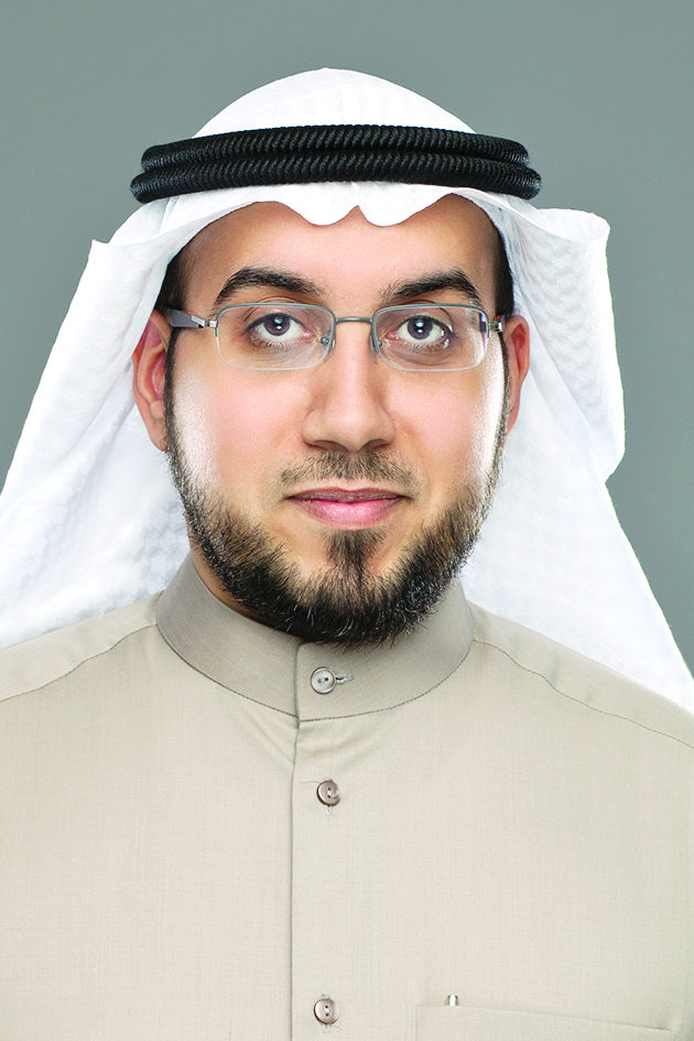 أسامة الشاهين