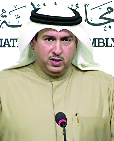 محمد الهدية