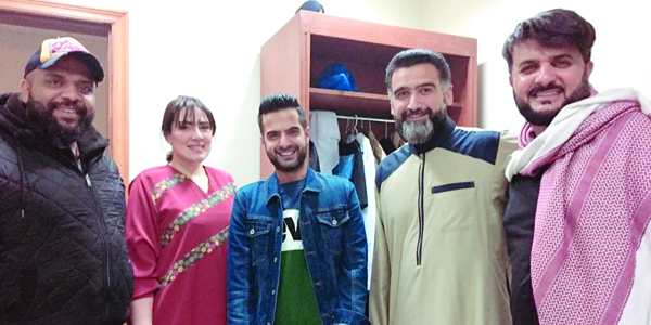 u0627u0644u0632u0645u064au0644 u062du0645u0648u062f u0627u0644u0639u0646u0632u064a u0645u0639 u0627u0644u062fu0631u064a u0648u0627u0644u0628u0644u0627u0645 u0648u0625u064au0631u0627u062c u0648u0627u0644u0645u062eu0631u062c u0627u0644u0631u0645u064au0627u0646