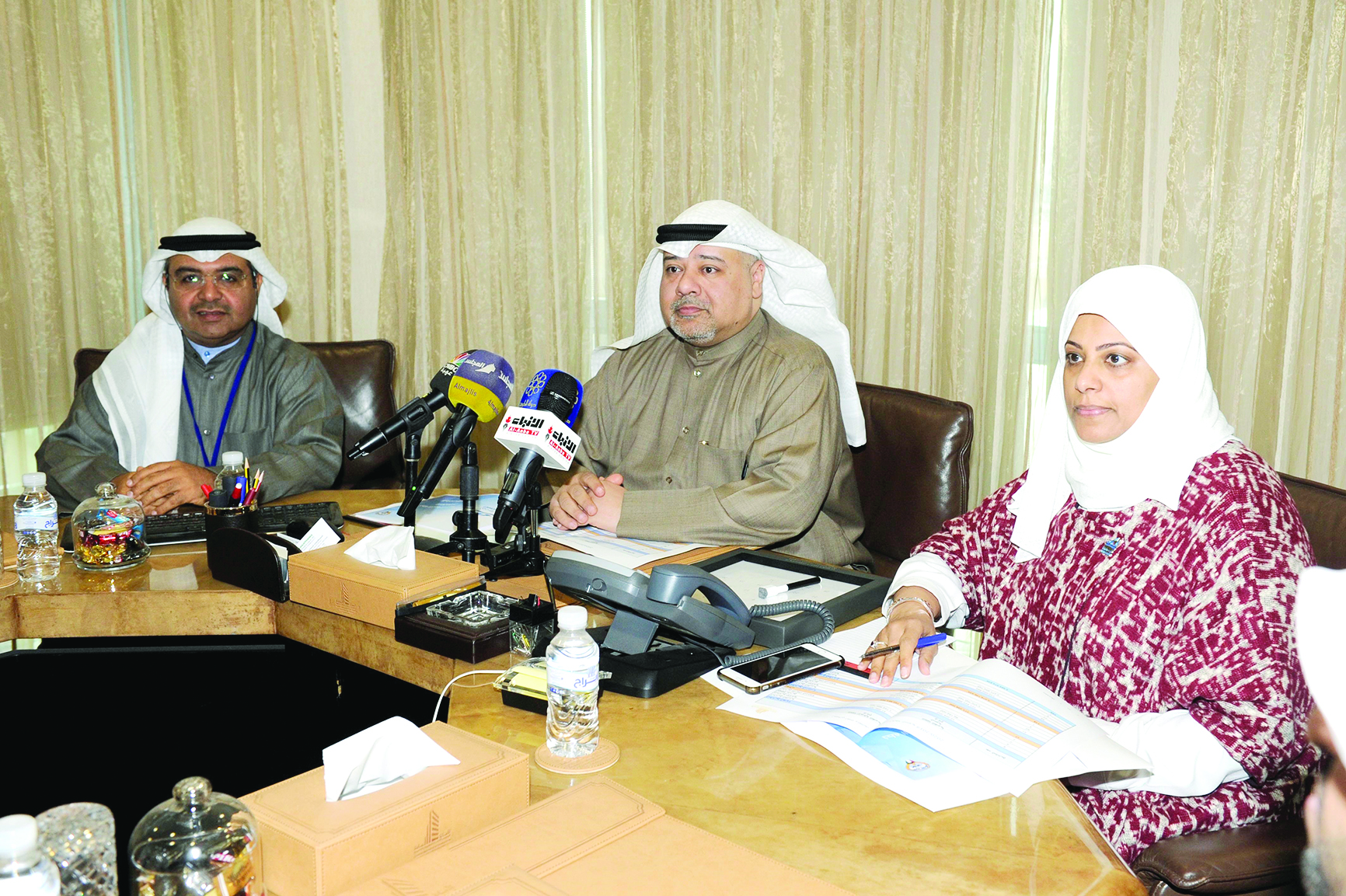 u0645u0647u062fu064a u0645u062au062du062fu062bu0627u064b u0641u064a u0627u0644u0645u0624u062au0645u0631 u0627u0644u0635u062du0627u0641u064a 