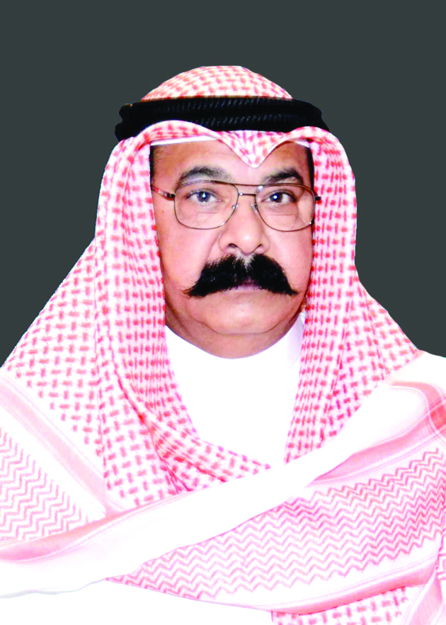 اللواء محمود الطباخ