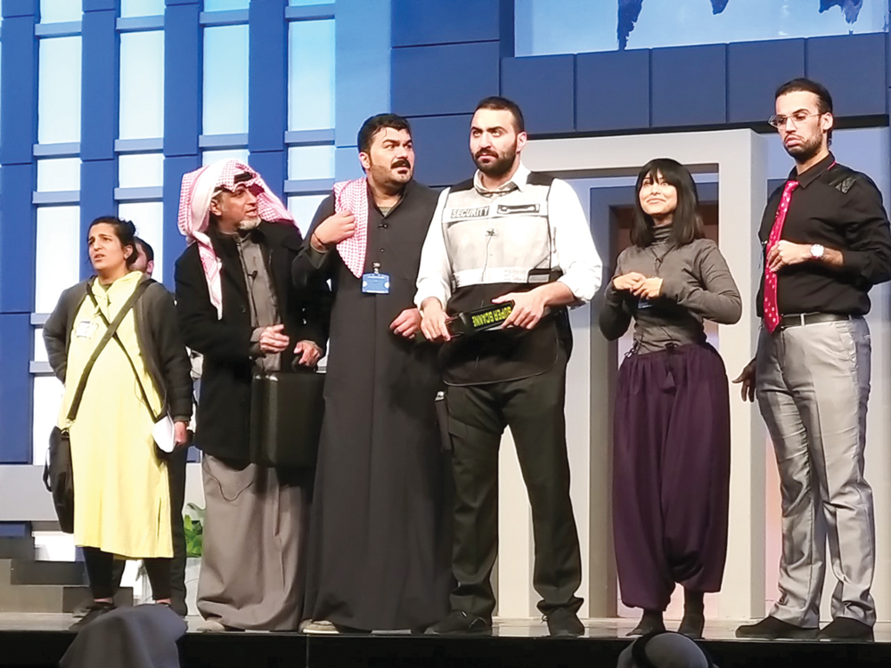 u0645u0634u0647u062f u0645u0646 u0627u0644u0645u0633u0631u062du064au0629