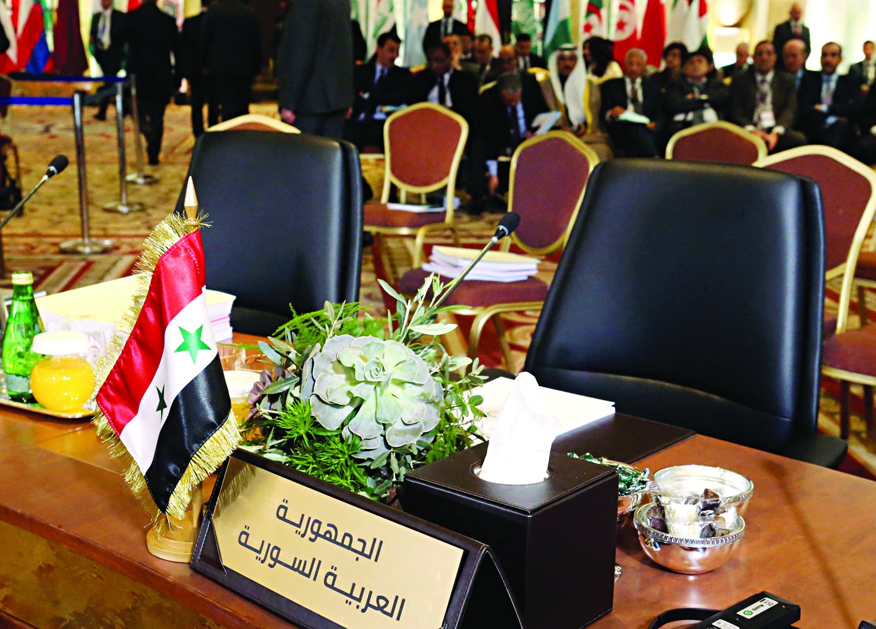 u0645u0642u0639u062f u0633u0648u0631u064au0629 u0644u0627 u064au0632u0627u0644 u0634u0627u063au0631u0627u064b u0641u064a u0627u0644u0642u0645u0645 u0627u0644u0639u0631u0628u064au0629           t      (u0631u0648u064au062au0631u0632)