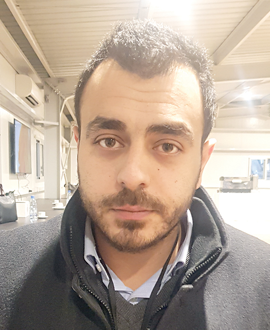 آدم شمس الدين