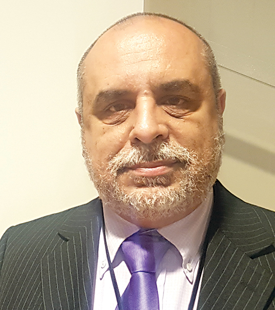 رزق الله الحلو