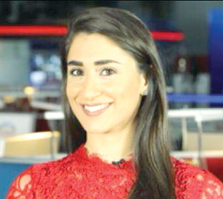 اليزابيت أبوسمرة