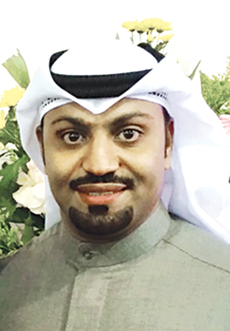 أحمد العطاالله 