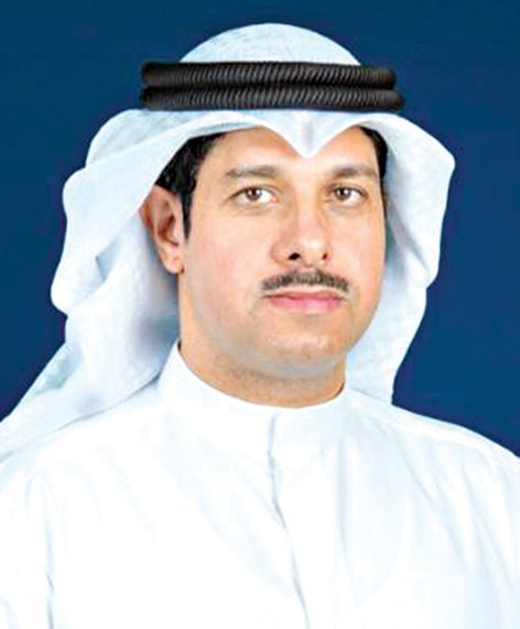 ماجد العنزي