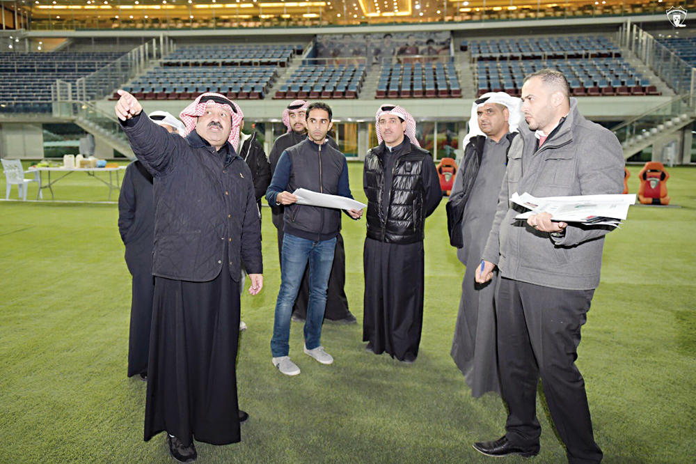 u0627u0644u064au0648u0633u0641 u0648u062eu0644u064au0644 u064au062au0641u0642u062fu0627u0646 u0627u0644u0627u0633u062au0639u062fu0627u062fu0627u062a u0628u062du0636u0648u0631 u0645u062fu064au0631 u0627u0633u062au0627u062f u062cu0627u0628u0631 u0627u0644u062fu0648u0644u064a u062eu0627u0644u062f u0628u0648u0646u0627u0634u064a 