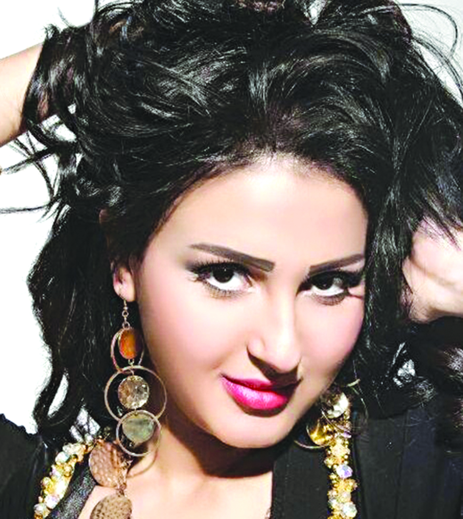 شيماء الحاج