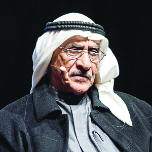 عبدالله خلف