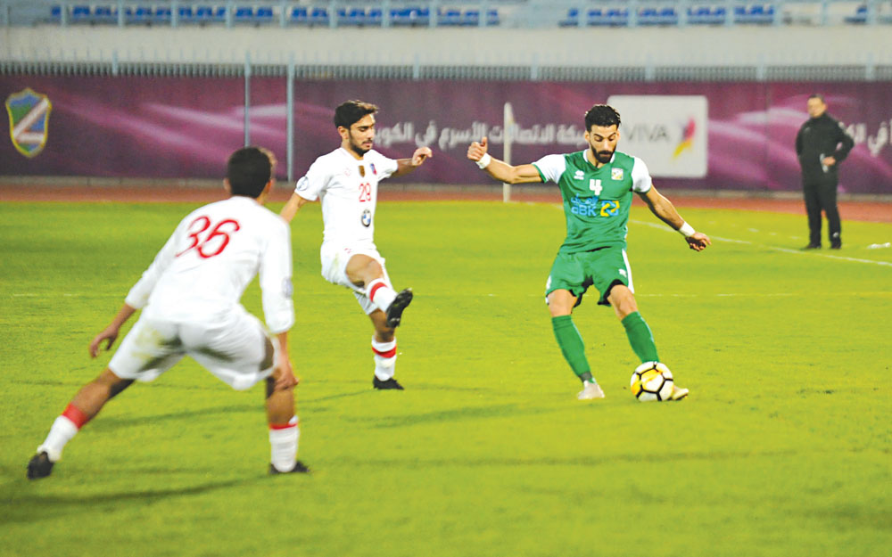 u0623u062du0645u062f u0625u0628u0631u0627u0647u064au0645 u064au0637u0627u0644u0628 u0632u0645u0644u0627u0621u0647 u0628u062cu0647u0648u062f u0625u0636u0627u0641u064au0629 u0641u064a u0627u0644u0645u0631u062du0644u0629 u0627u0644u0645u0642u0628u0644u0629