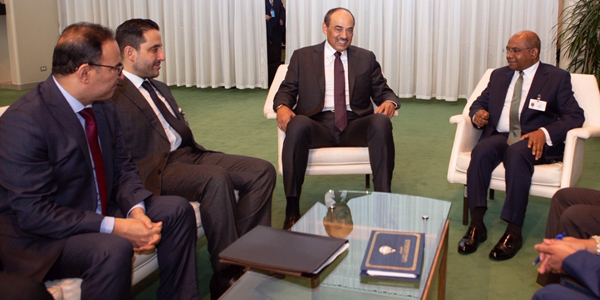 u0648u0632u064au0631 u0627u0644u062eu0627u0631u062cu064au0629 u062eu0644u0627u0644 u0644u0642u0627u0626u0647 u0646u0638u064au0631u0647 u0627u0644u0645u0627u0644u062fu064au0641u064a 