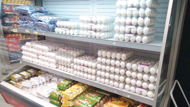 u0627u0644u0628u064au0636 u062au0648u0627u0641u0631 u0639u0644u0649 u0623u0631u0641u0641 u0627u0644u062cu0645u0639u064au0627u062a u0648u0627u0644u0623u0633u0648u0627u0642 u0623u0645u0633  t  (u062au0635u0648u064au0631 u0633u0639u062f u0647u0646u062fu0627u0648u064a)