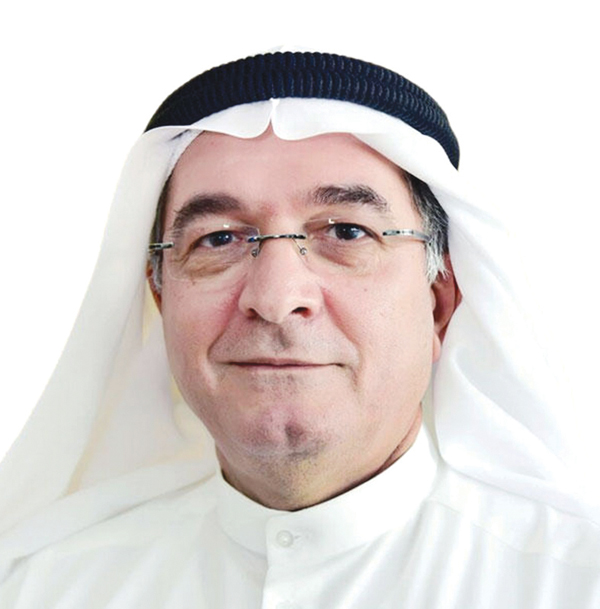 عبدالمجيد الشطي