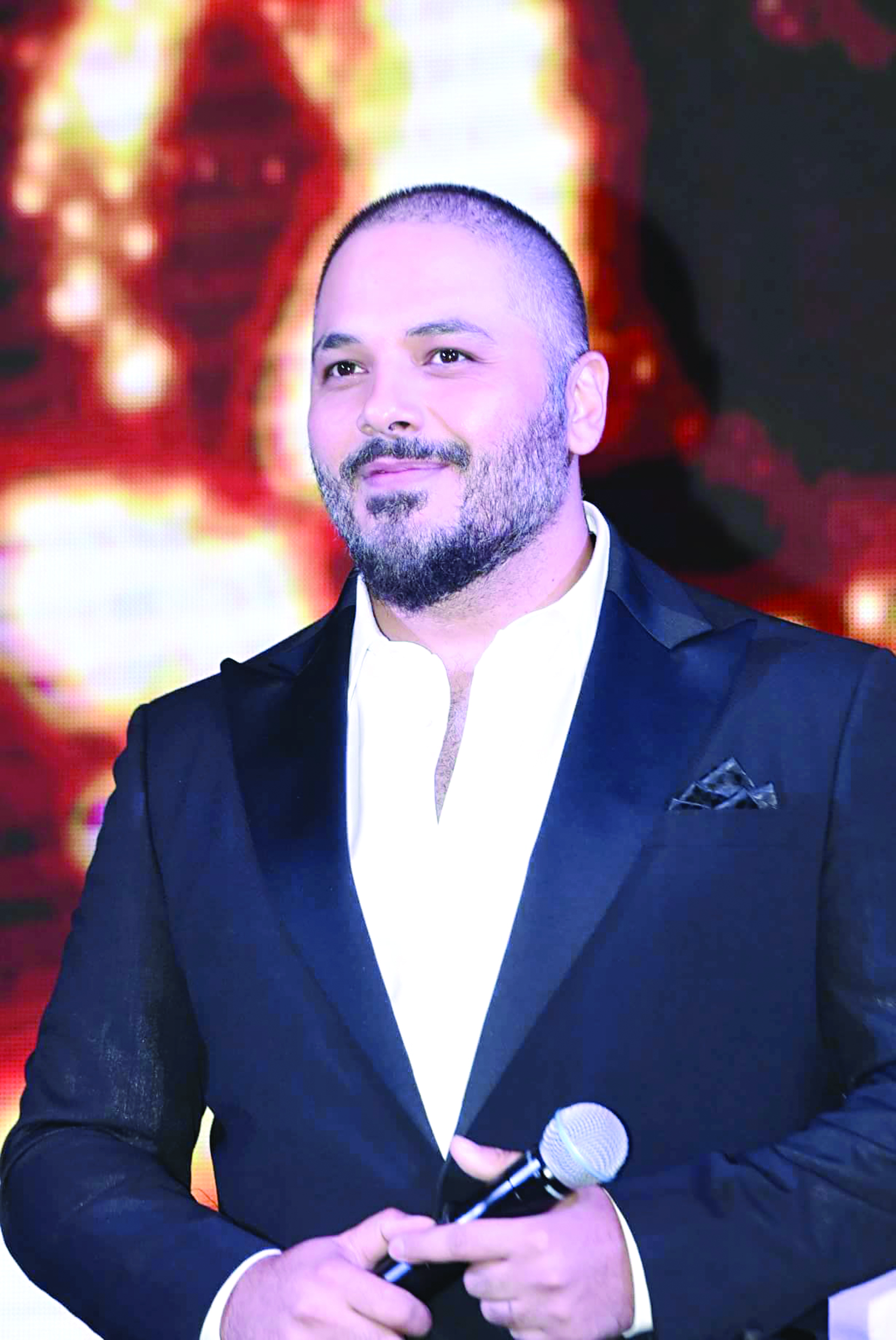 رامي عياش