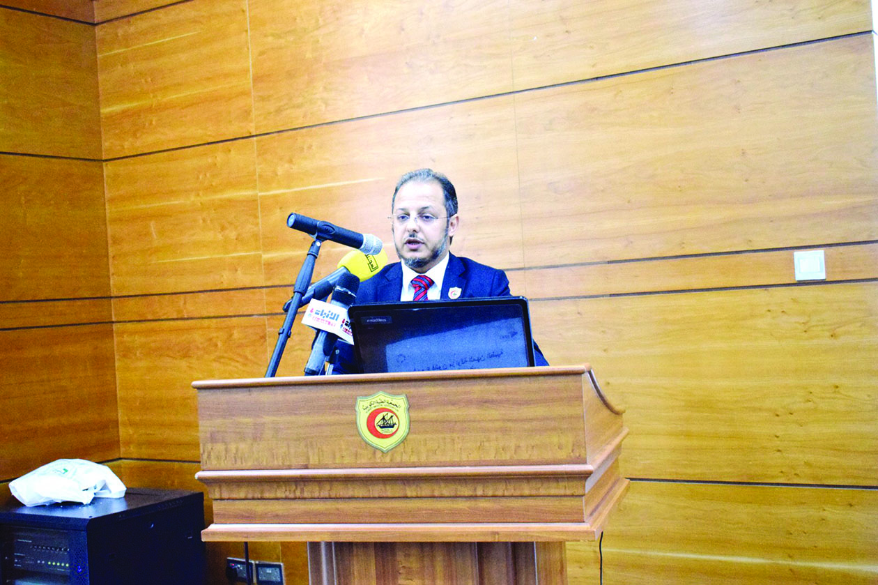 أحمد العنزي 