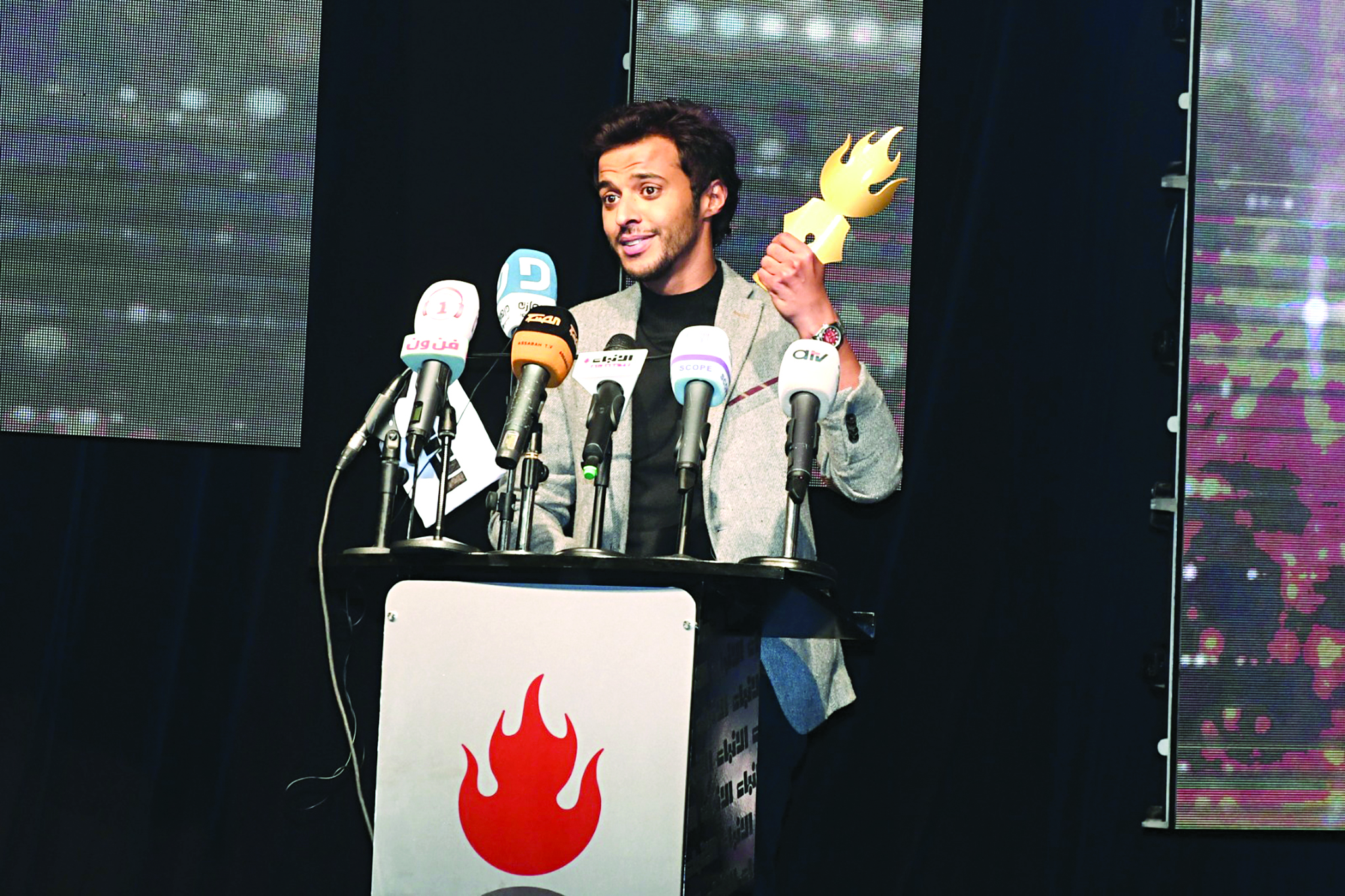 عبدالله الطراروة