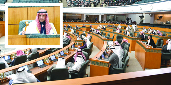 u062cu0627u0646u0628 u0645u0646 u062cu0644u0633u0629 u0645u062cu0644u0633 u0627u0644u0623u0645u0629 u0623u0645u0633 u0648u0641u064a u0627u0644u0625u0637u0627u0631 u0627u0644u0631u0626u064au0633 u0627u0644u063au0627u0646u0645 u064au0639u0644u0646 u062eu0644u0648 u0645u0642u0639u062fu064a u0627u0644u062du0631u0628u0634 u0648u0627u0644u0637u0628u0637u0628u0627u0626u064a