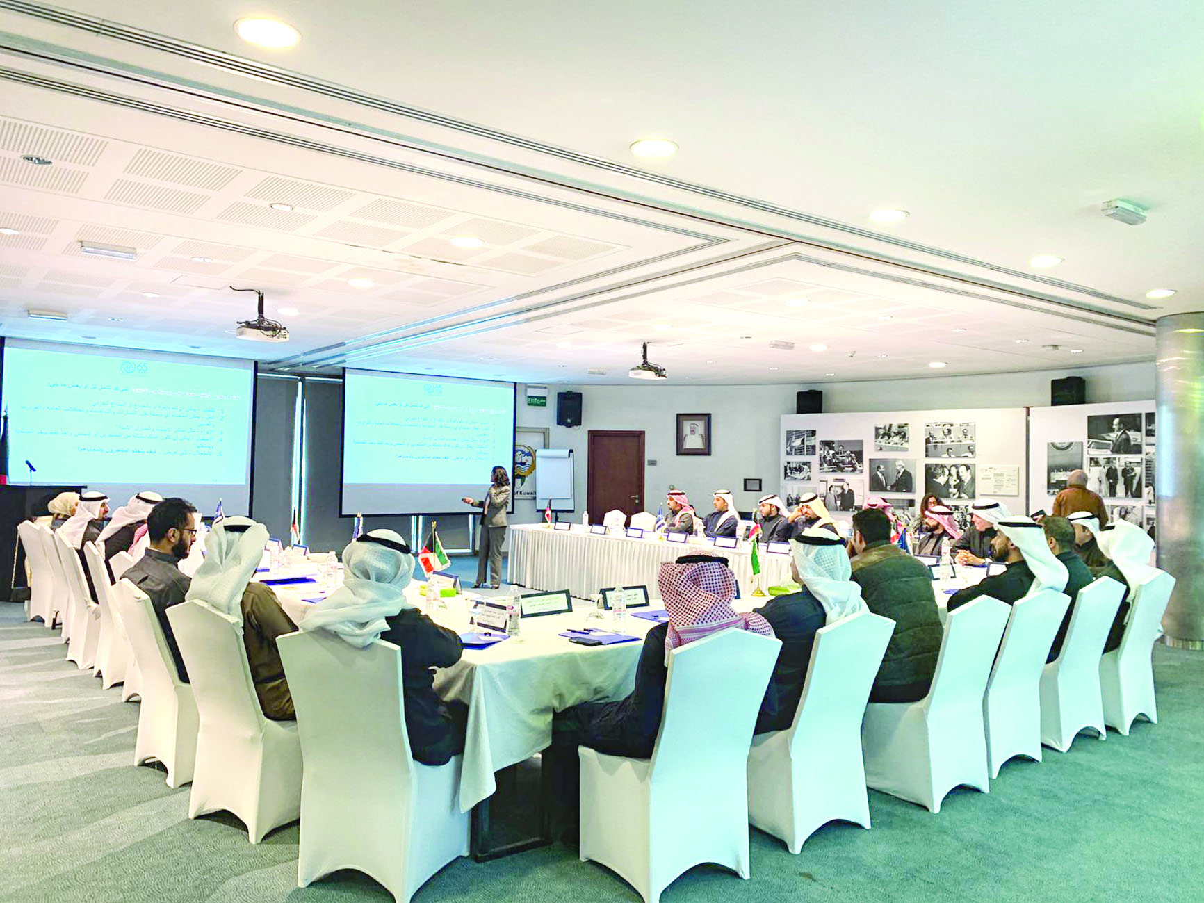 u0645u0646 u0641u0639u0627u0644u064au0627u062a u0627u0644u062fu0648u0631u0629