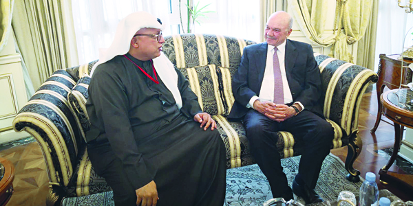 u0627u0644u0641u0627u064au0632 u0645u062au062du062fu062bu0627u064b u0644u0644u0632u0645u064au0644 u062eu0627u0644u062f u0627u0644u0634u0631u0642u0627u0648u064a