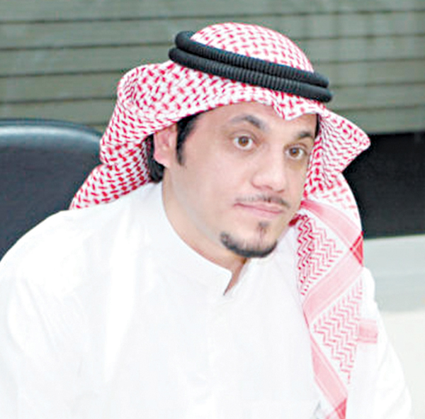 نايف الراشد 