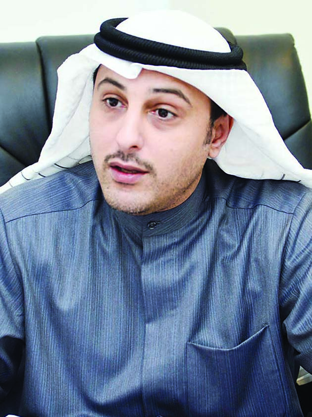 أحمد الفضل