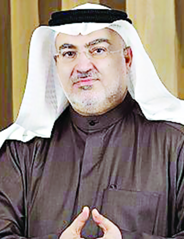 خليل الصالح