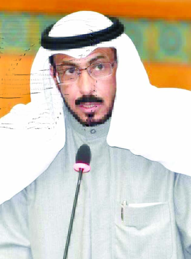 سعود الشويعر