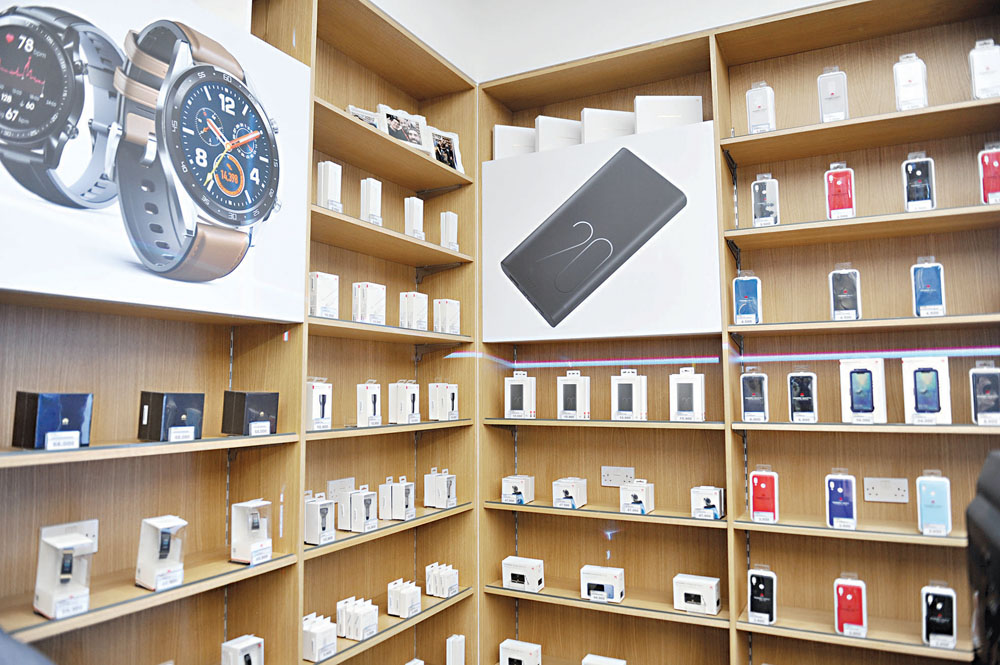 كل ما تريده 