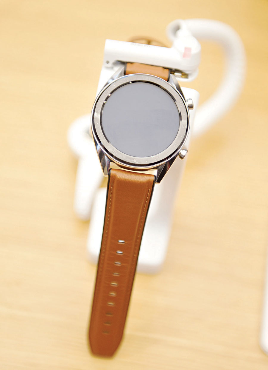 منتجات عصرية