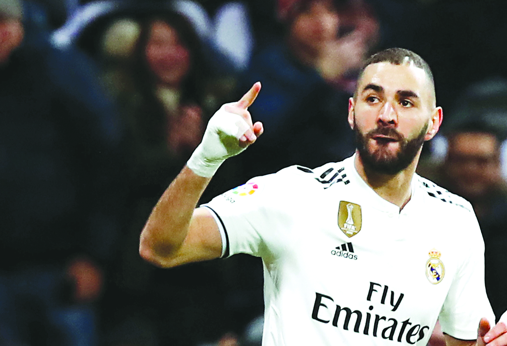 u0643u0631u064au0645 u0628u0646u0632u064au0645u0629 u0645u062du062au0641u0644u0627u064b u0628u0627u0644u0647u062fu0641 u0627u0644u0623u0648u0644 u0641u064a u0645u0631u0645u0649 u0623u0644u0627u0641u064au0633                          t                                      (u0631u0648u064au062au0631u0632)  