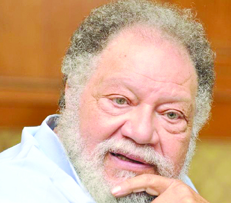 يحيى الفخراني