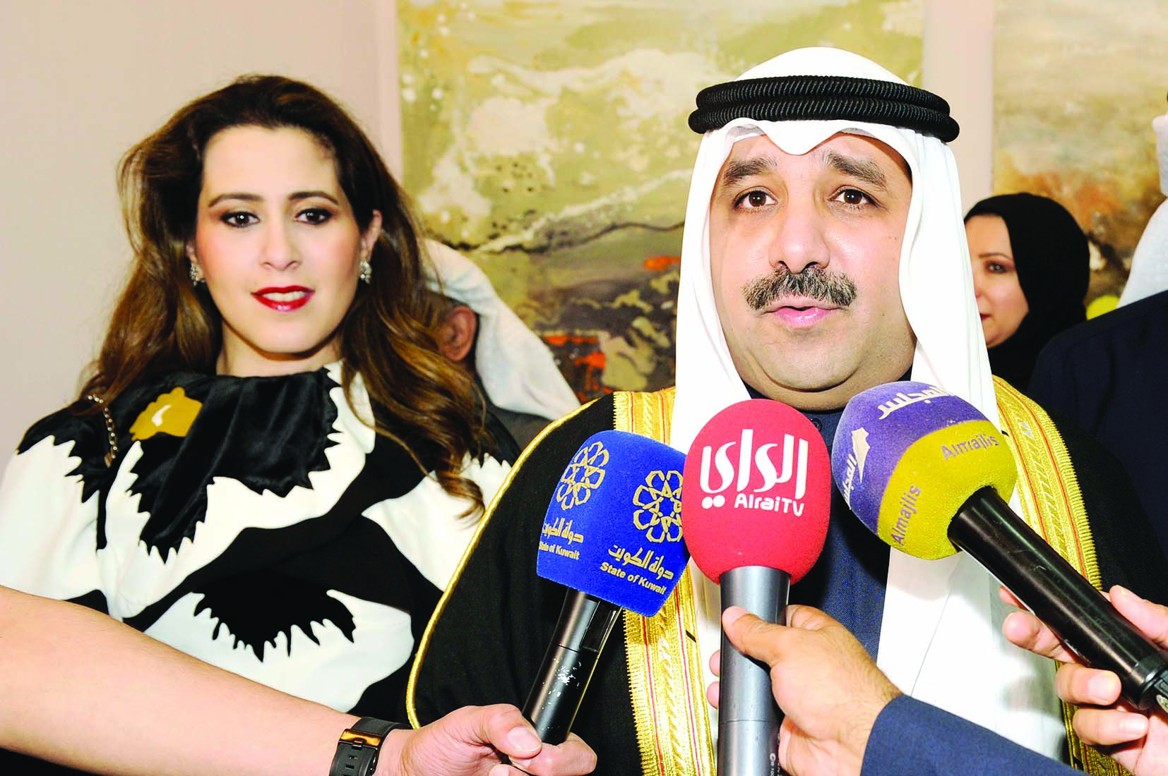 u0635u0628u0627u062d u0646u0627u0635u0631 u0627u0644u0635u0628u0627u062d u0645u062au062du062fu062bu0627u064b u0644u0644u0625u0639u0644u0627u0645