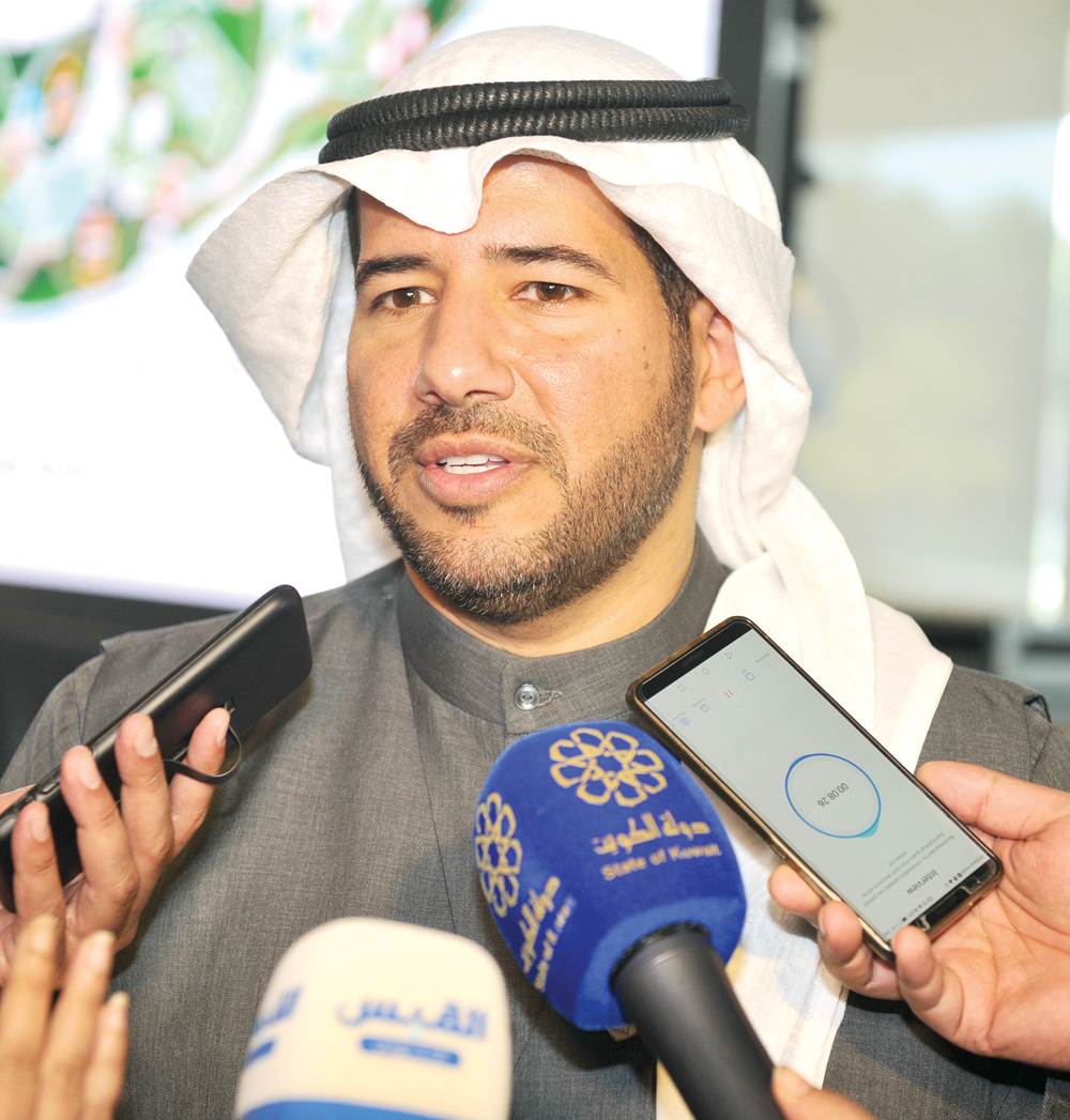 عبدالله الأحمد