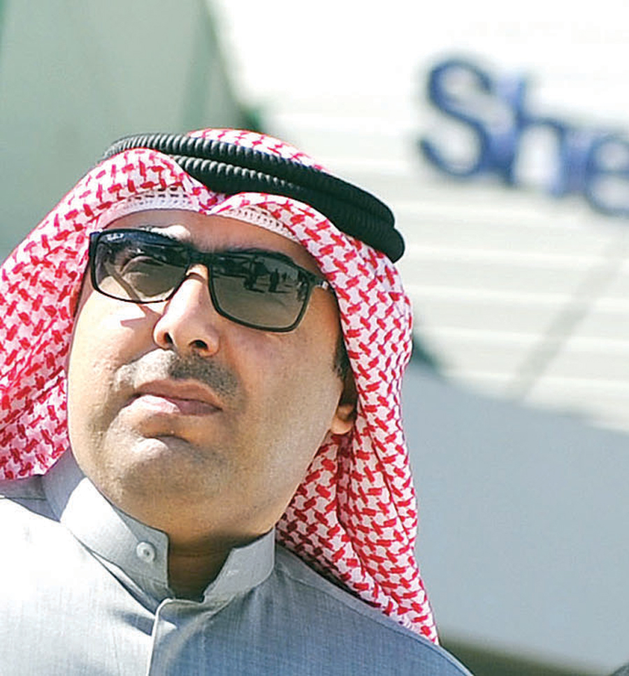 أسامة العتيبي