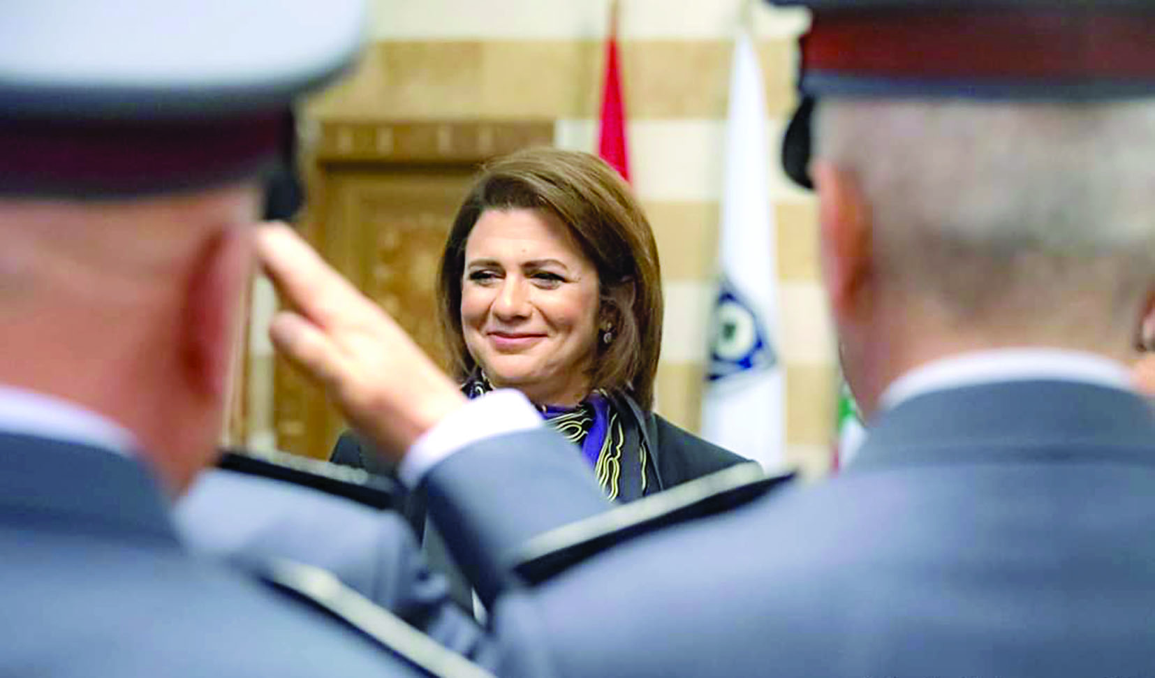 u0627u0644u062du0633u0646 u0641u064a u00abu0627u0644u062fu0627u062eu0644u064au0629u00bb u0648u062au062du064au0627u062a... u0639u0633u0643u0631u064au0629