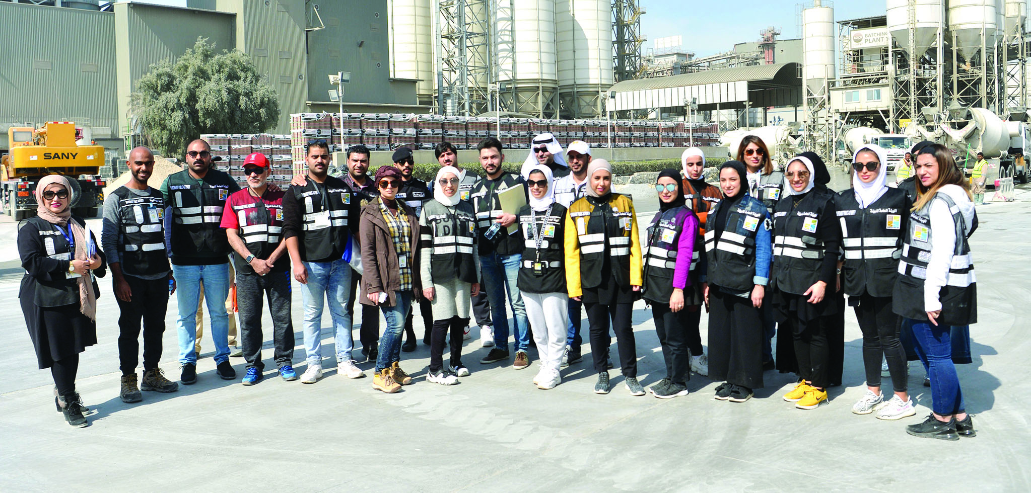 u0644u0642u0637u0629 u062cu0645u0627u0639u064au0629 u0644u0641u0631u064au0642 u0627u0644u062au0641u062au064au0634 u0639u0642u0628 u0627u0646u062au0647u0627u0621 u0627u0644u062cu0648u0644u0629t (u062au0635u0648u064au0631 u0646u0627u064au0641 u0627u0644u0639u0642u0644u0629)